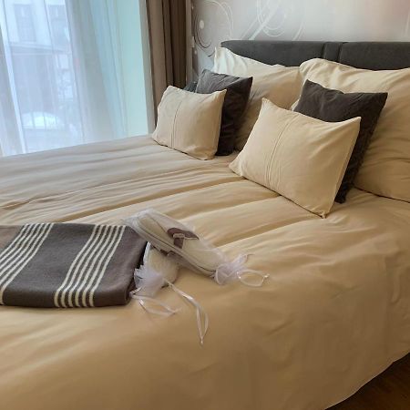 Vienna Westside Apartments - Contactless Check-In Esterno foto