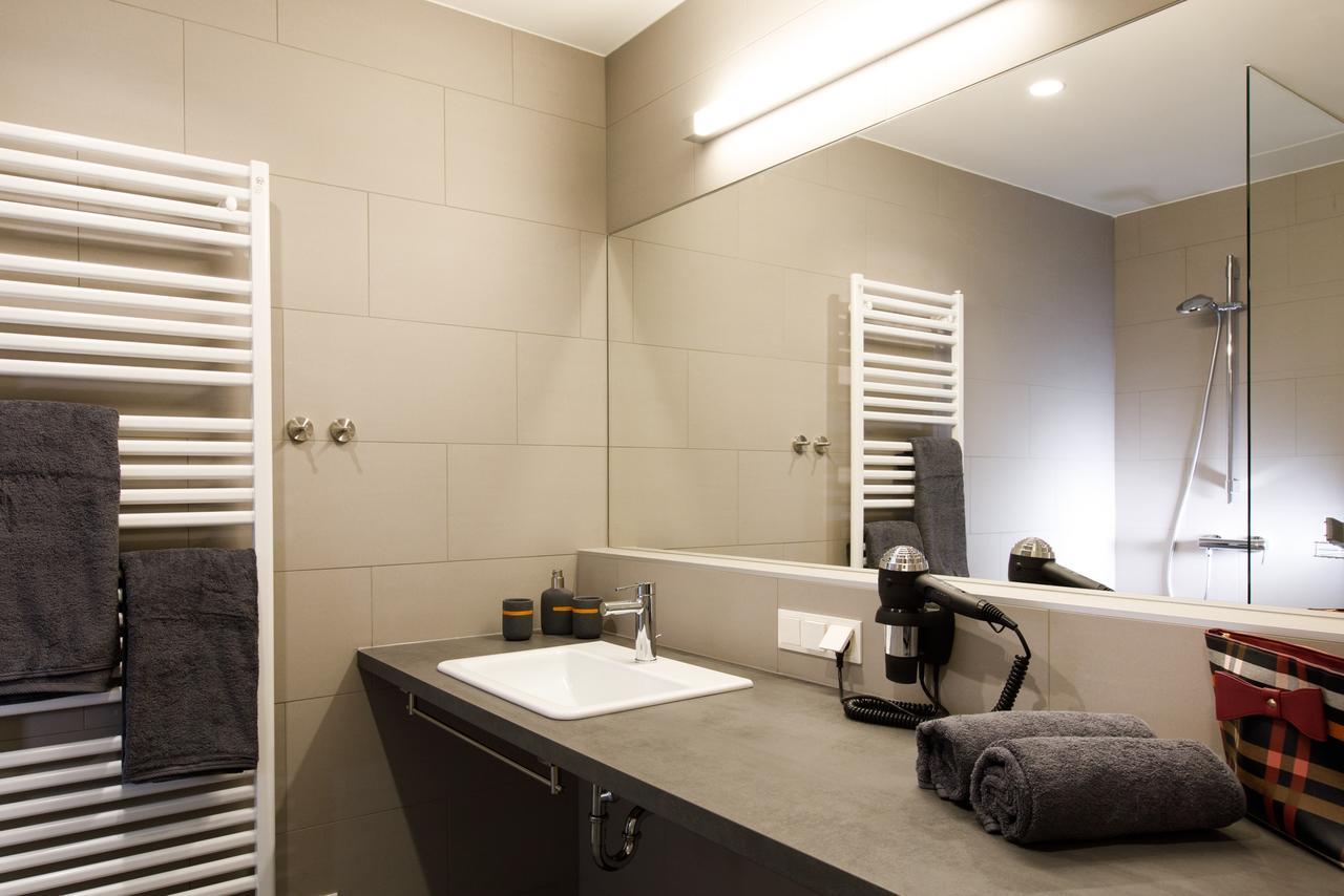 Vienna Westside Apartments - Contactless Check-In Esterno foto