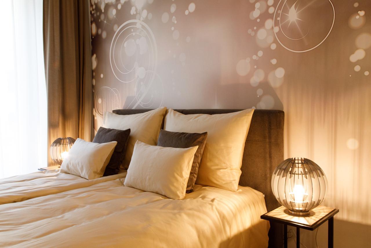 Vienna Westside Apartments - Contactless Check-In Esterno foto