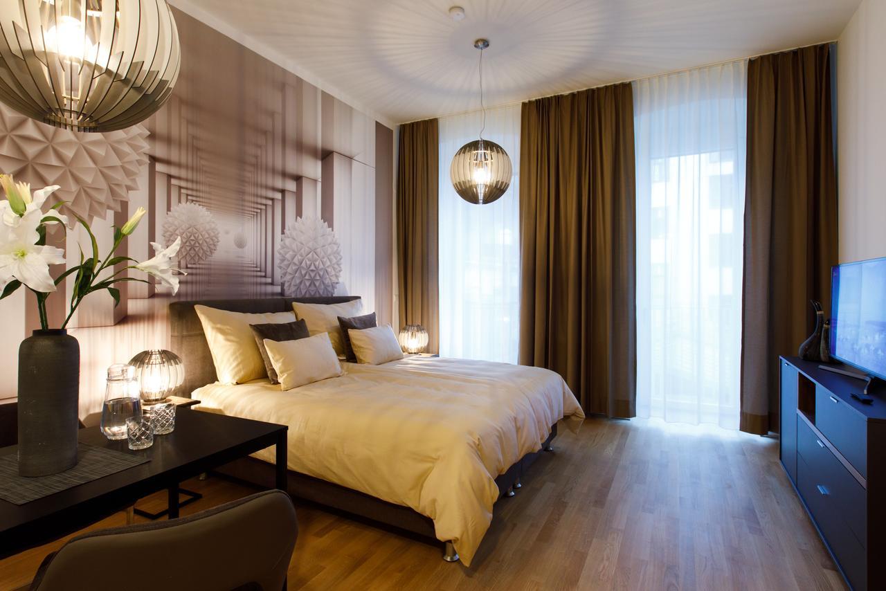 Vienna Westside Apartments - Contactless Check-In Esterno foto